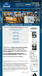 Mobile Screenshot of chrpasport.cz